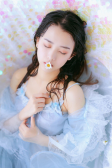 天生媚骨NPC