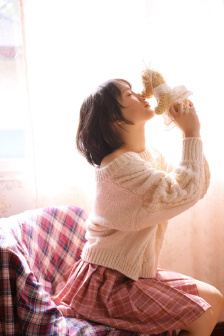 明星专题：李菁菁