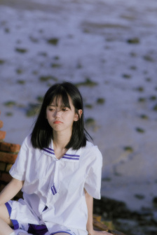 明星专题：罗美薇