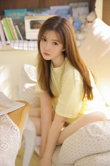 打屁股女生