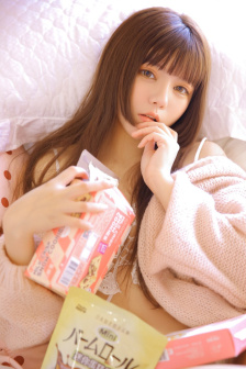 贴身女保镖